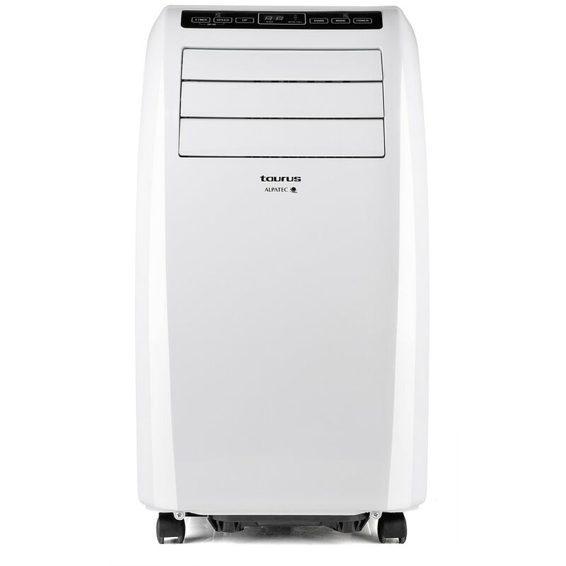 

Taurus AC 293 KT - Aire acondicionado portátil, ventilador y deshumidificador