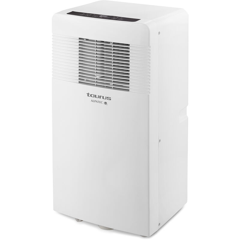 

Taurus Alpatec - climatiseur mobile réversible 10 500 BTU/3000w 30m2 avec kit fenêtre - ac3100rvkt