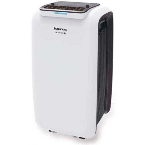 Taurus - Alpatec 280KT Aire acondicionado port