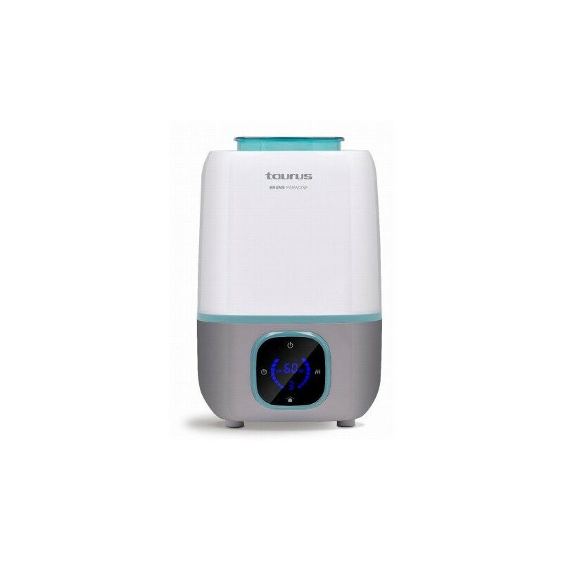 

Humidificador de aire 25 W - HU 1330 Mist Paradise - Taurus Alpatec