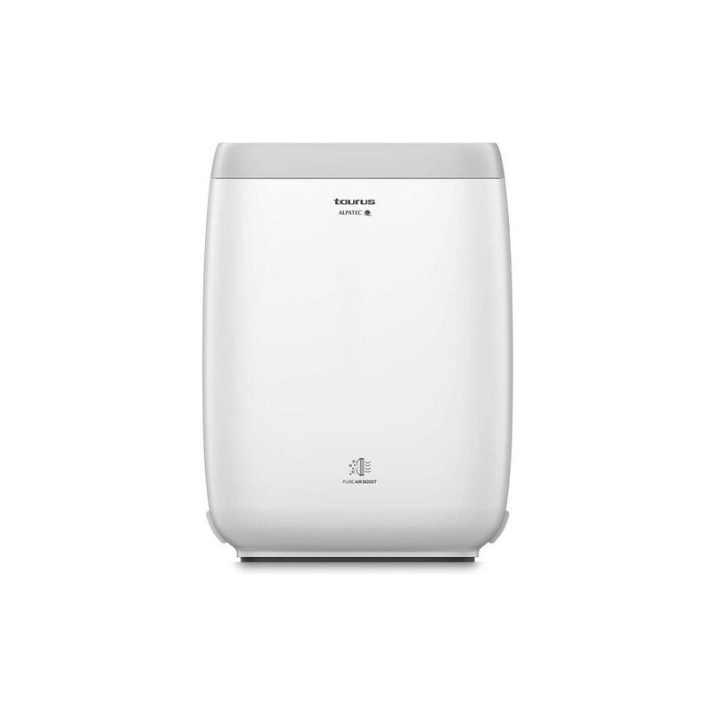 

Purificador de aire 34 W hasta 75 m2 - AP 2040 - Taurus Alpatec