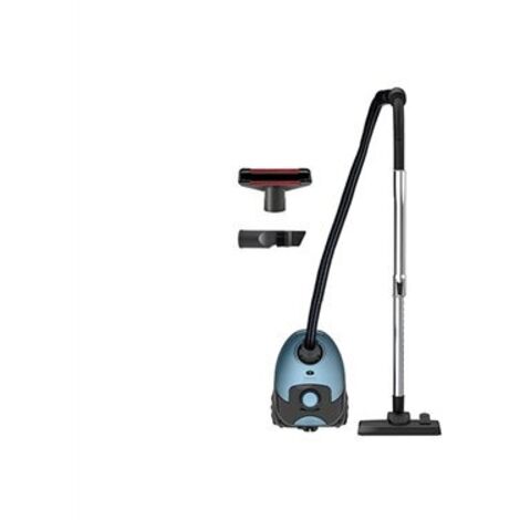 Taurus Aspirapolvere Homeland Pocket C/B 700W PARQUET+spazzola per divano