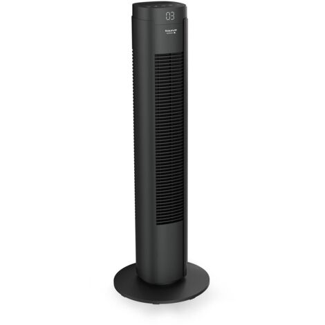 Taurus BABEL DIGITAL - Ventilador Torre