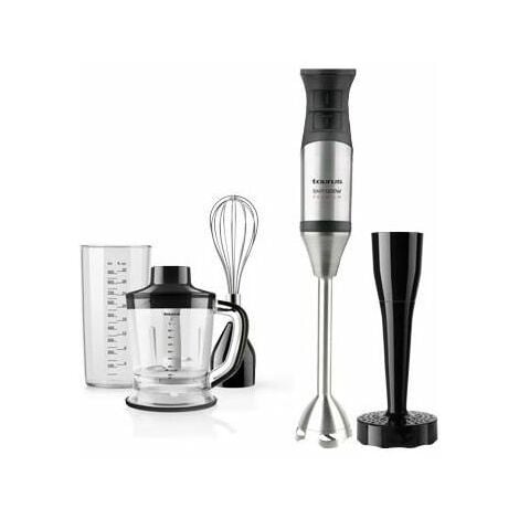 Frullatore Ad Immersione Braun Mq3135wh Sauce 750w Albă Bianco 750 W