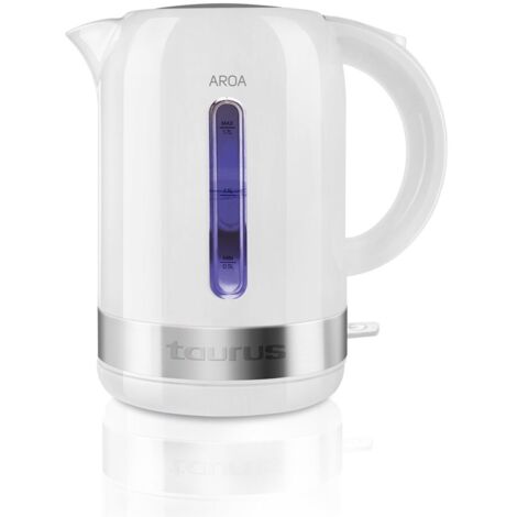 TAURUS BOUILLOIRE AROA 1,7L 2200W 958517000