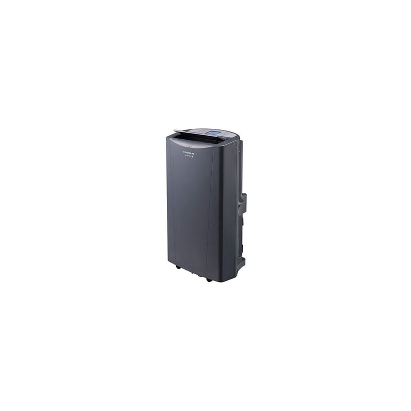 Taurus-alpatec - Climatiseur mobile réversible Taurus AC350RVKT Gris Classe a 3500W/12 000 btu