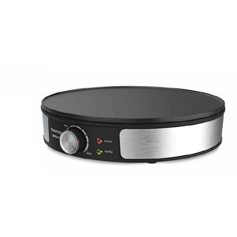 Taurus crepes maker 1000w