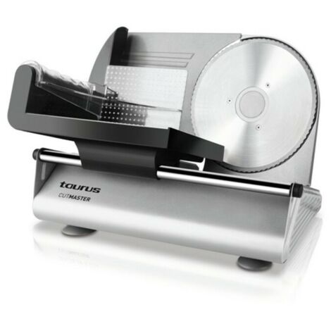 Taurus Cutmaster 915511000 trancheuse noir acier inoxydable
