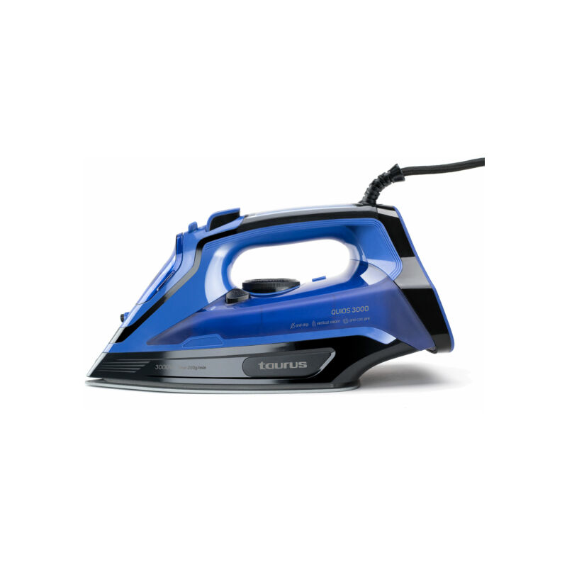 Taurus - Fer à Repasser QUIOS3000
