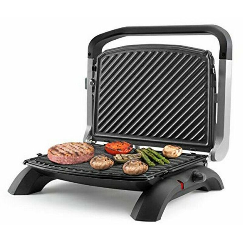 

Taurus Grill Taurus Gril&Co Plus 1800W Negro