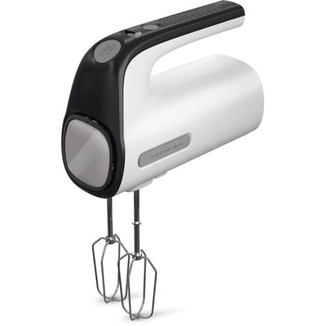 Taurus handmixerstation inox 500w schwarz