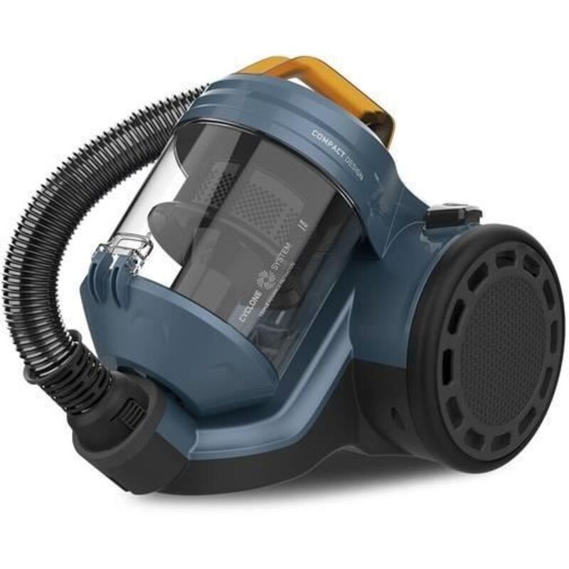 TAURUS Homeland Cyclone Cylinder Vacuum Cleaner