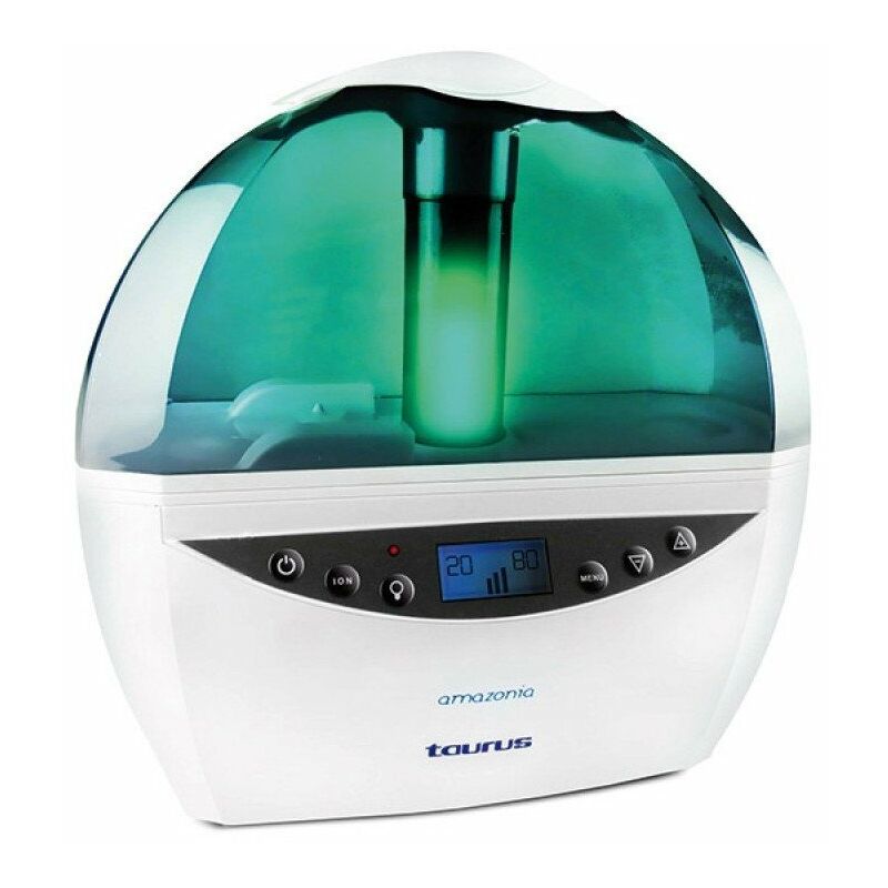 Humidifcateur 32 w blanc