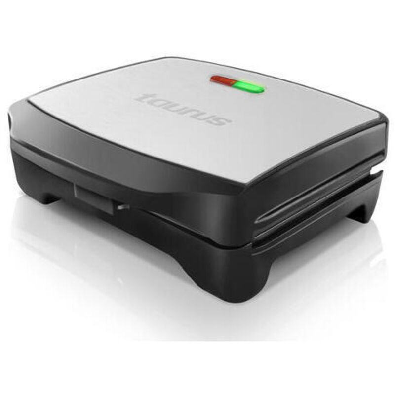 Tostadora Taurus MIAMI PREMIUM 900 W Negro