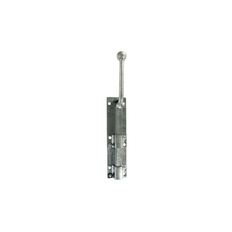 Timco - Monkey Tail Bolt - Hot Dipped Galvanised (Size 18" - 1 Each)