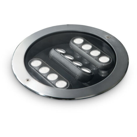 TAURUS PT 20W, Incasso, Ideal Lux