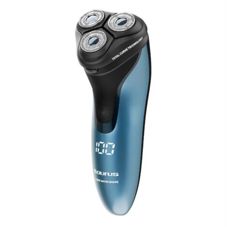 Taurus rasierer 3 seitige wasserrasur