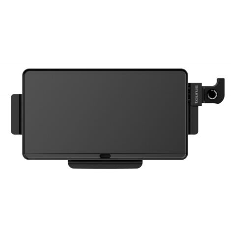 Taurus Steakmax 2200 Plancha électrique noire 47 x 29 cm