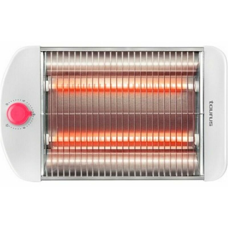 

Tostadora Astrea 600W Blanco 600W - Taurus