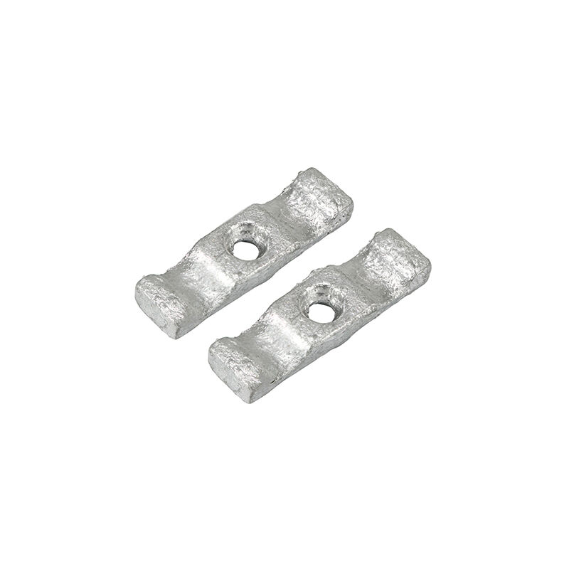 Timco - Turn Buttons - Hot Dipped Galvanised (Size 2" - 1 Each)