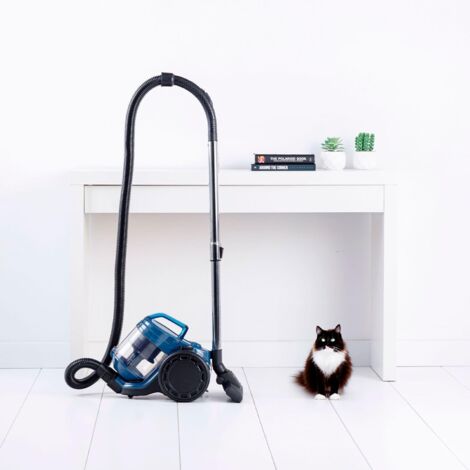 Taurus VC807 HOMELAND CYCLONE ANIMAL - Aspirador Sin Bolsa 800 W