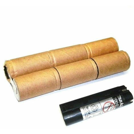 2x Akku für Makita 12V 1050DWA 1050DWB 1050DWBE 1050DWD 270DWAE 4013D 3000mAh 2x Akku für Makita 12V 1050DWA 1050DWB 1050DWBE 1050DWD 270DWAE 4013D 3000mAh