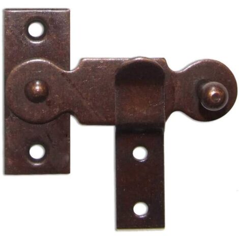 Tavellini bronzati Masidef 27mm