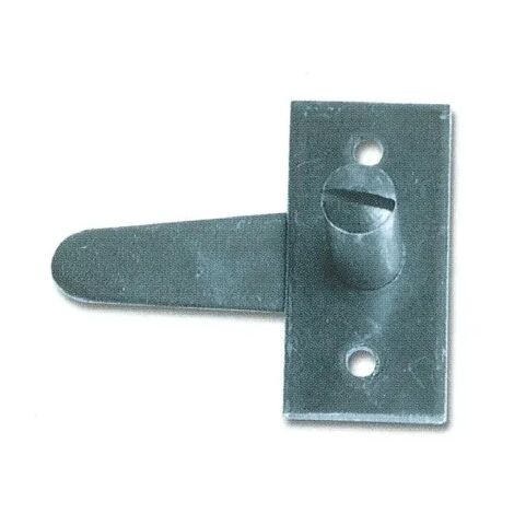 TAVELLINO PER CASSONETTO ZINCATO MINUTEX 589-330