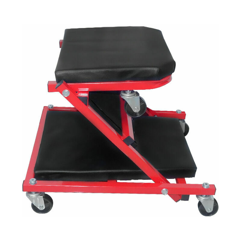 Tavola a rulli Altri strumenti per auto Sgabello