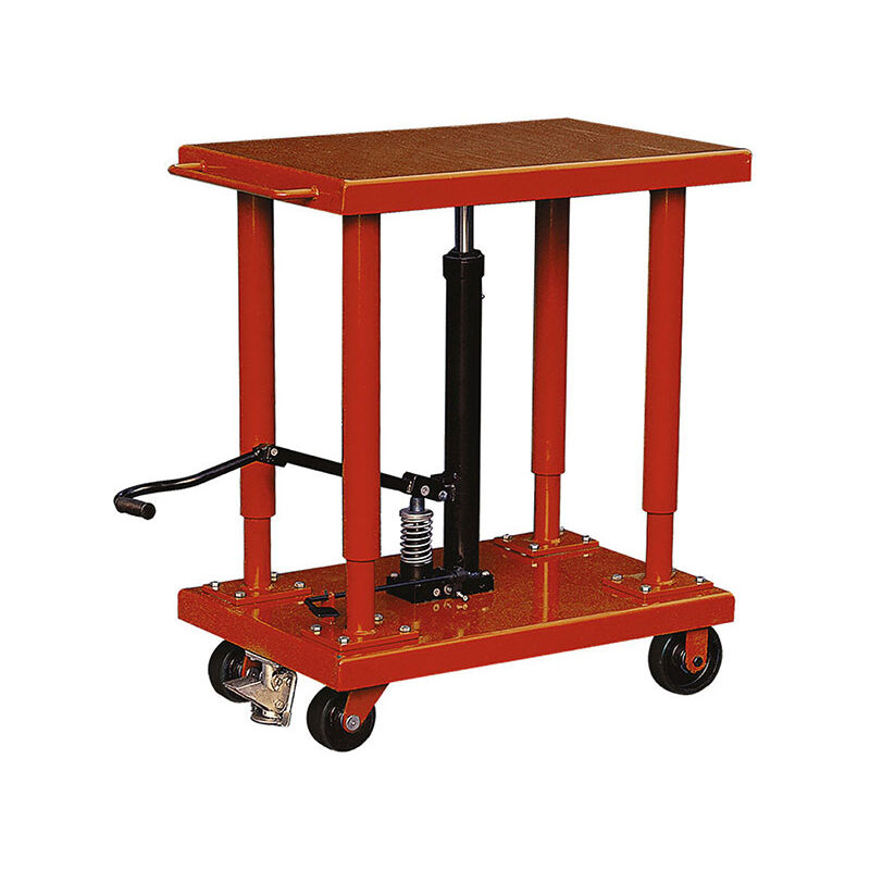 Tavola idraulica - 915 x 610 mm - Carico massimo 1800 kg - MD4059A