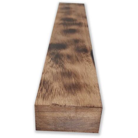 Pannello In Abete Lamellare 40 Mm – 50 X 200 Cm, Per Mobili, Scale, Rivestimenti E Progetti Fai-da-te