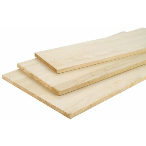 Tavola lamellare abete 18x500x2000
