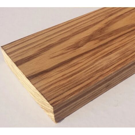 Tavola legno massello di  belì grezzo mm 35 x più misure x 2050 (simile zebrano) dimensione disponibile: mm 35 x 50 x 2050