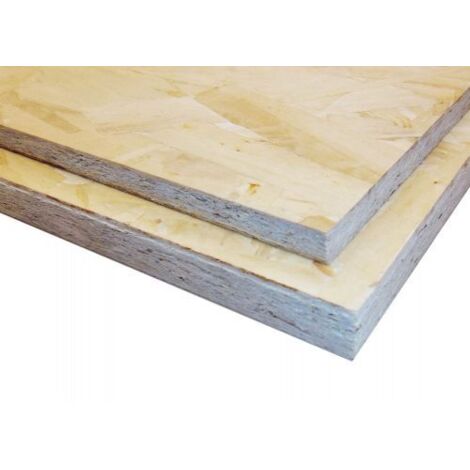 TAVOLA OSB MM.1220X610X15