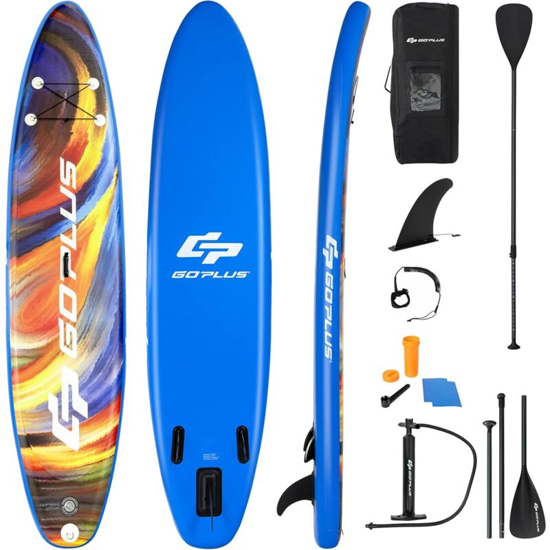 Tavola Sup Gonfiabile, Tavola Da Sup, Stand Up Paddle Board Gonfiabile