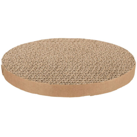 Tavoletta in cartone di ricambio per art. tx-41415 diametro 22cm