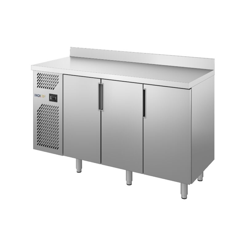 Meking - tavoli gastronorm freezer prof. 700