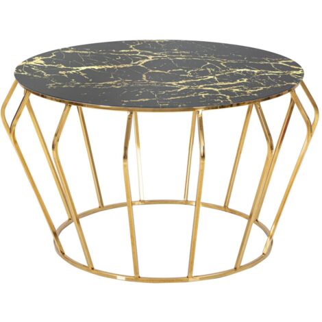 TAVOLINETTO DA CAFFE' HISTOR CM � 78X44,5
