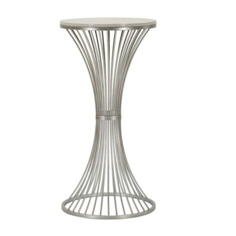 TAVOLINETTO FUNNEL CM Ø 40X79