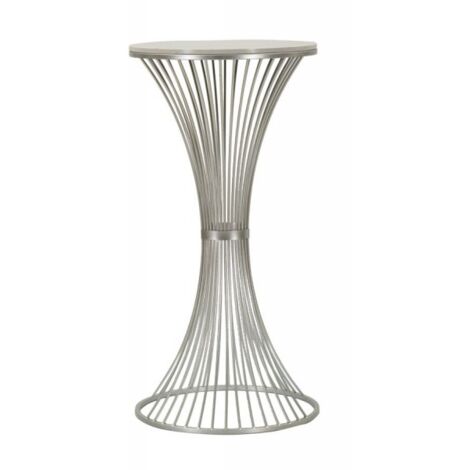 TAVOLINETTO FUNNEL CM Ø 50X100
