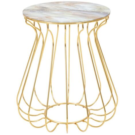 TAVOLINETTO LALE CM � 48X52
