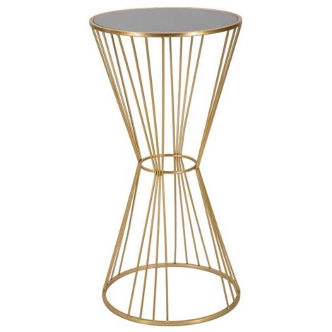 TAVOLINETTO SUPER CM Ø 50X100