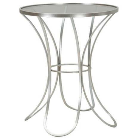 TAVOLINETTO TRIXY CM Ø 56X68
