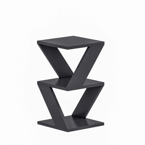 Tavolino 3 livelli H50 cm - ALBENI