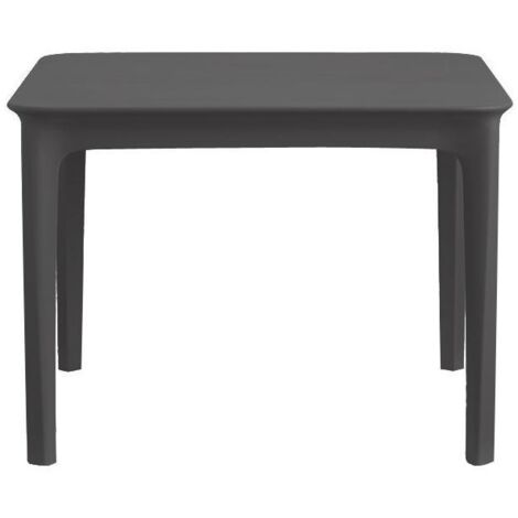 Tavolino Argo per Esterni Dimensioni 60x60x40 cm
