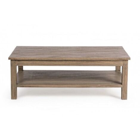 Tavolino Brasilia 110 x 65 cm