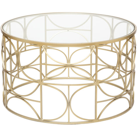 Tavolino d oro suite d71cm - Atmosphera créateur d'intérieur