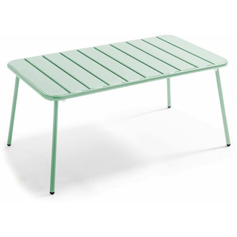 Cassettiera alta 4 cassetti CASPER verde salvia – TFT Home Furniture