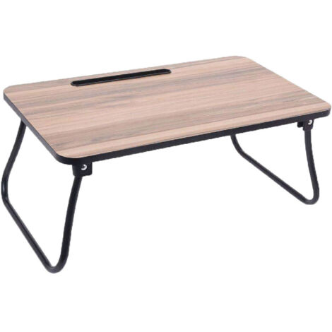 Tavolino da letto 52 x 30 x h.21 cm