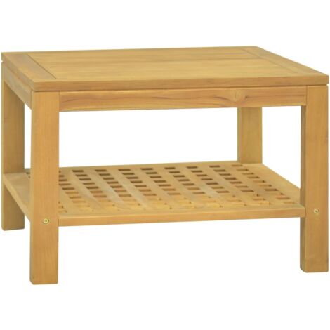 Tavolino salotto legno massello al miglior prezzo - Pagina 10
